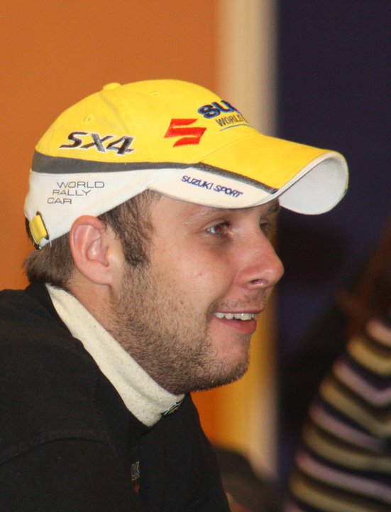 Martin Pedersen